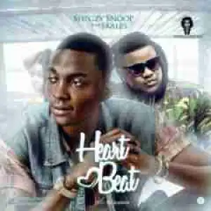 Shegzy Snoop - Heart Beat Ft. Skales
